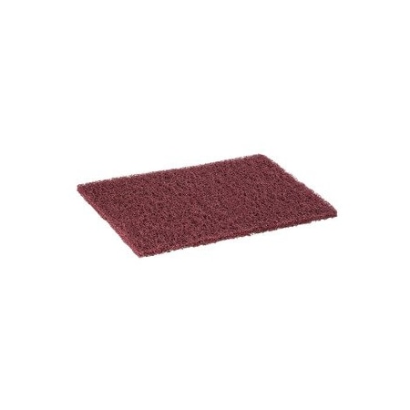 Garant Abrasive fleece pad, 158x224 mm, Fleece structure: 280 555995 280